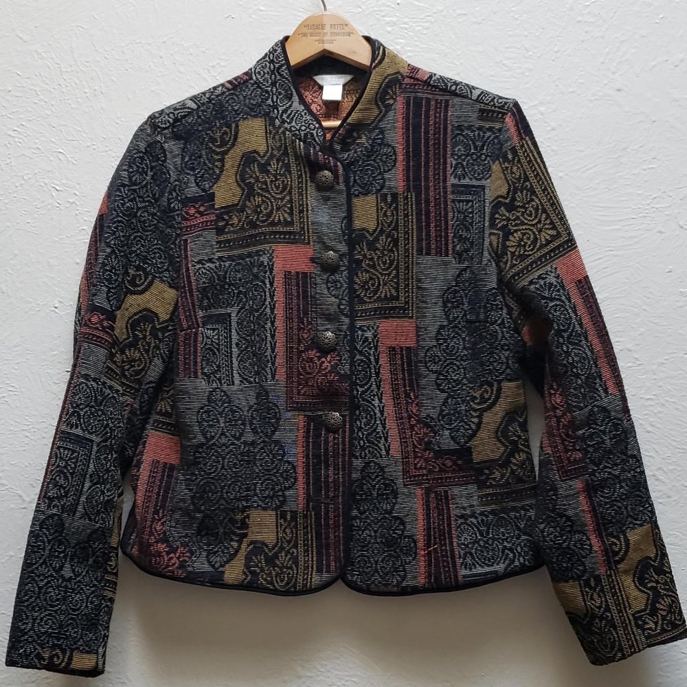 Jacket / Blazer